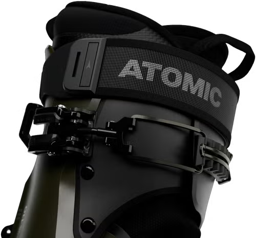 Atomic Backland XTD 110 Ski Boot