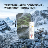 Treqa Insulated Thermal Arctic Phone Case