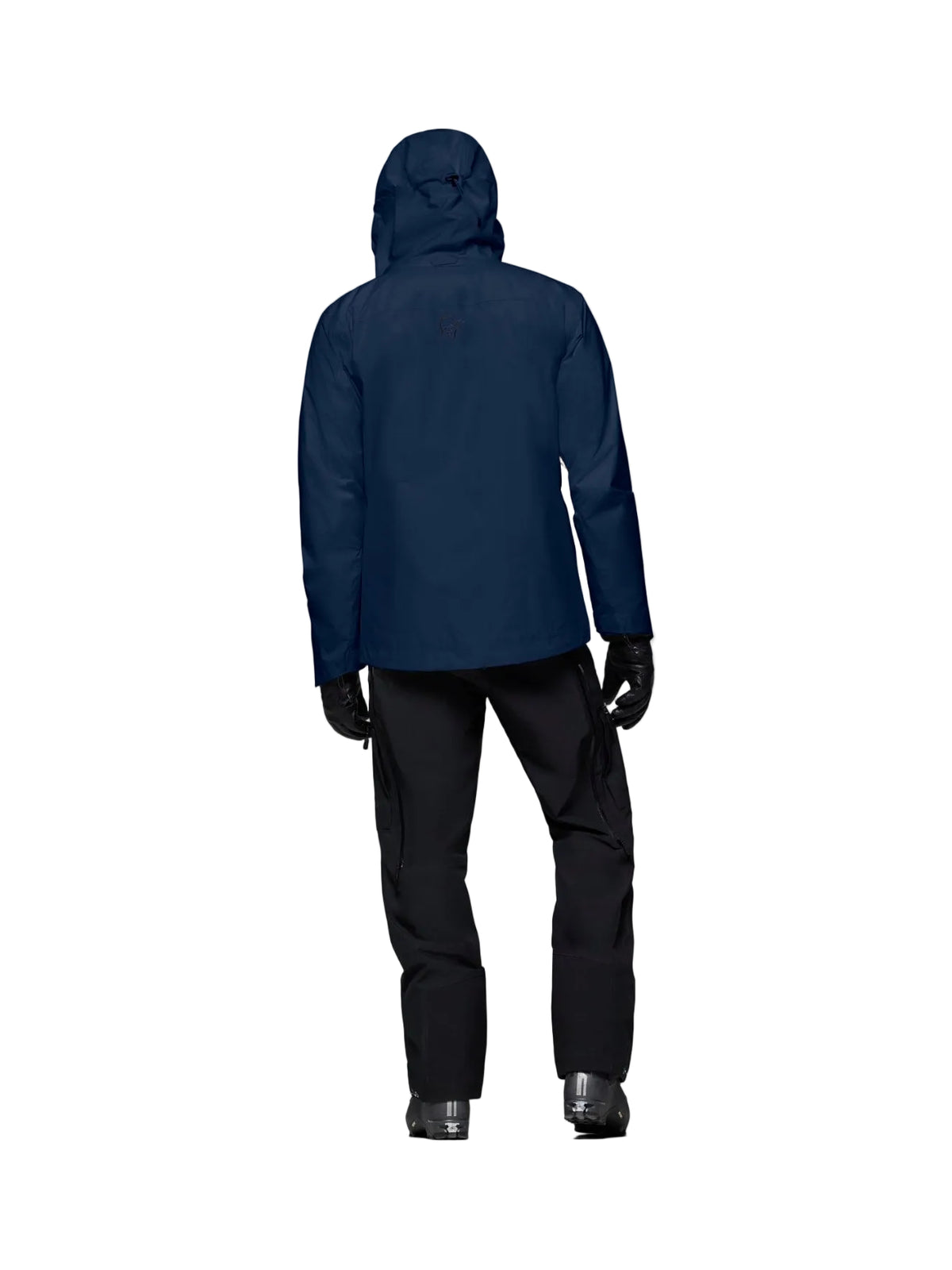 Norrona Lofoten Gore-Tex Insulated Jacket Men's