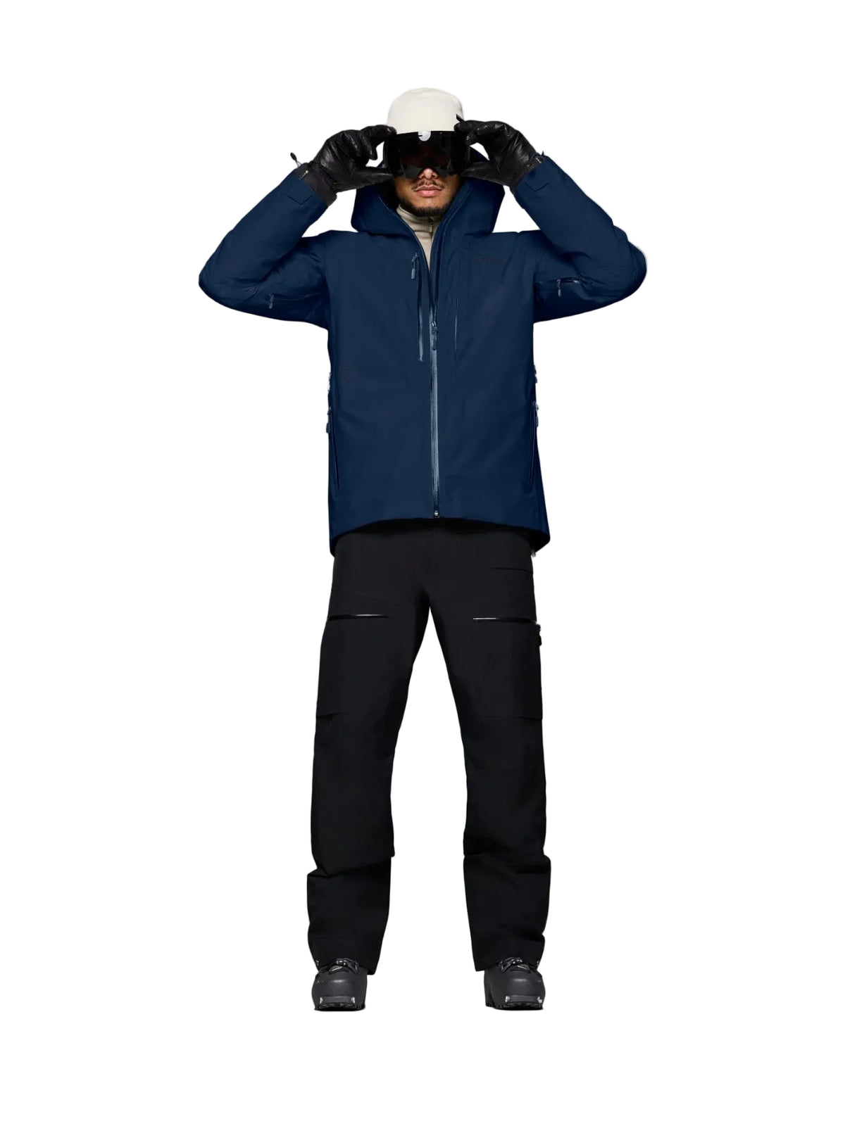 Norrona Lofoten Gore-Tex Insulated Jacket Men's