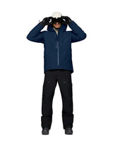 Norrona Lofoten Gore-Tex Insulated Jacket Men's