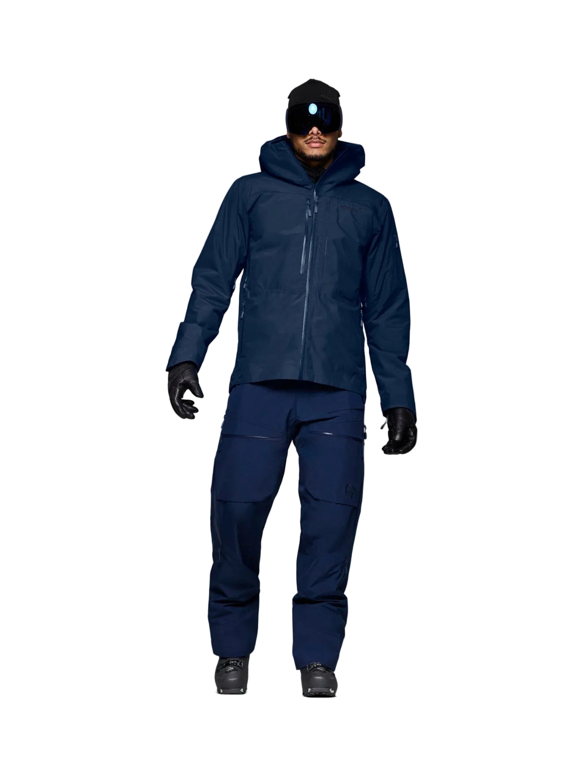 Norrona Lofoten Gore-Tex Insulated Jacket Men's