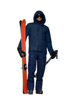 Norrona Lofoten Gore-Tex Insulated Jacket Men's