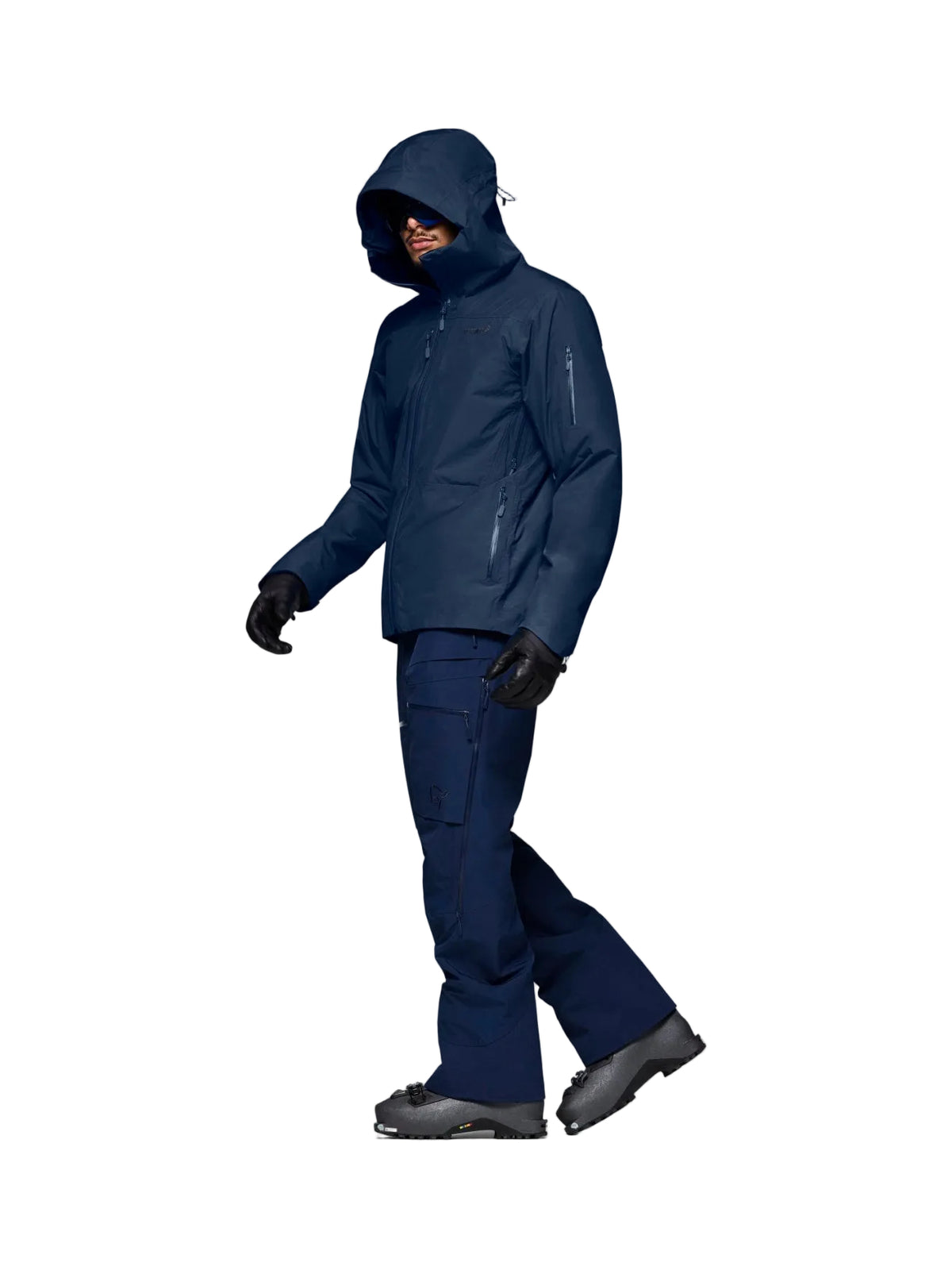 Norrona Lofoten Gore-Tex Insulated Jacket Men's