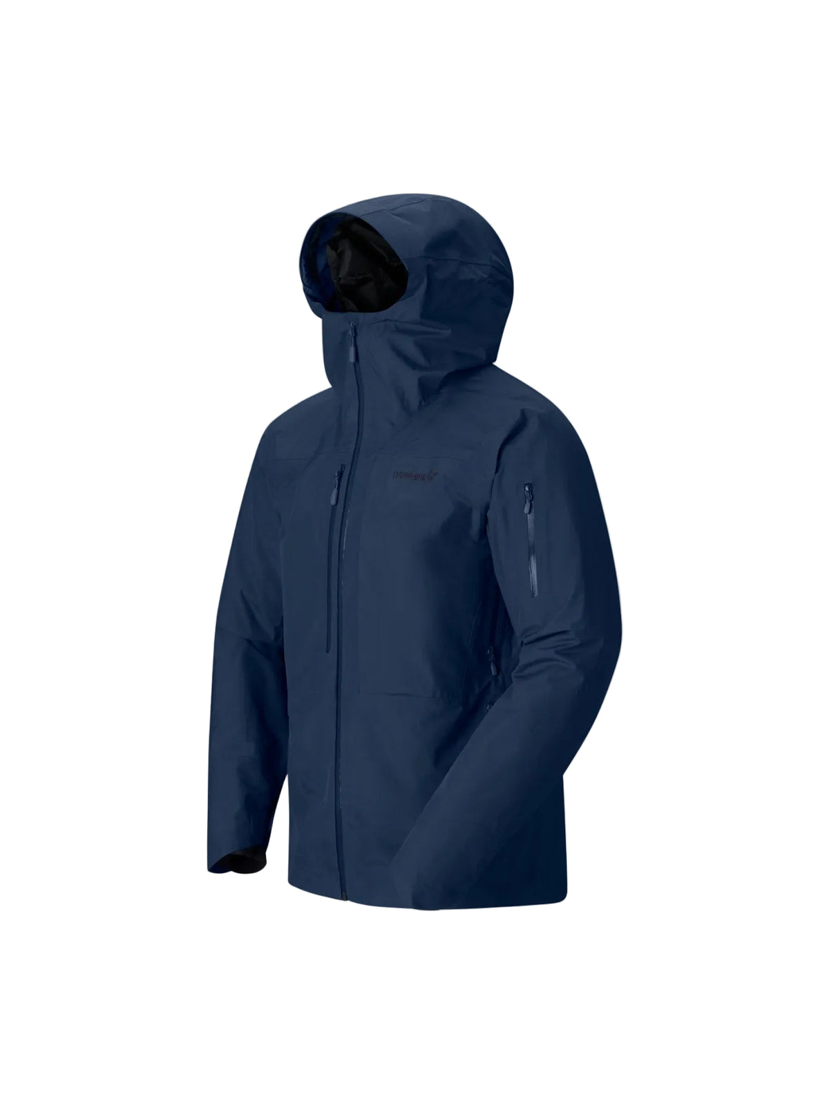 Norrona Lofoten Gore-Tex Insulated Jacket Men's