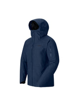 Norrona Lofoten Gore-Tex Insulated Jacket Men's