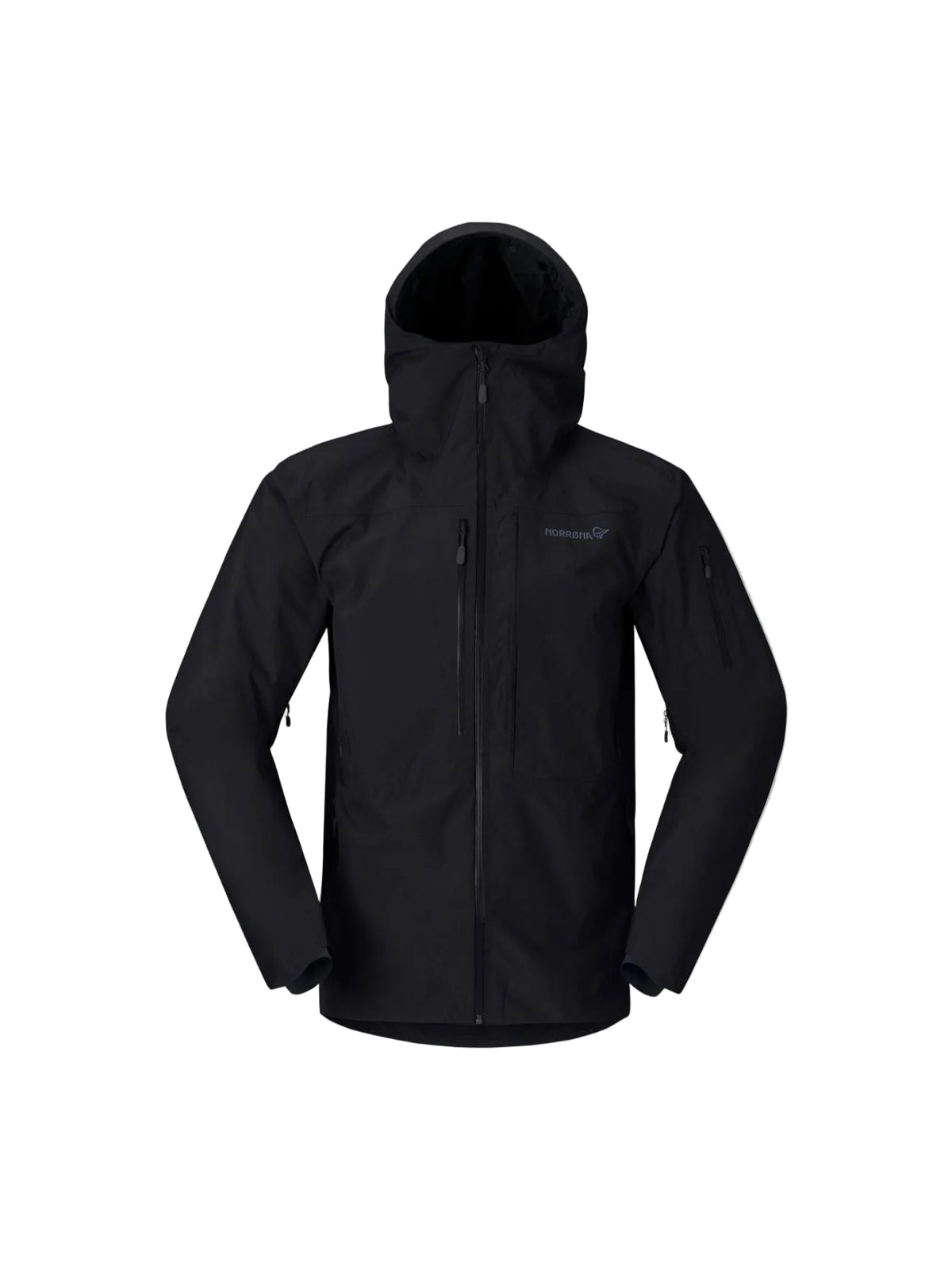 Norrona Lofoten Gore-Tex Insulated Jacket Men's