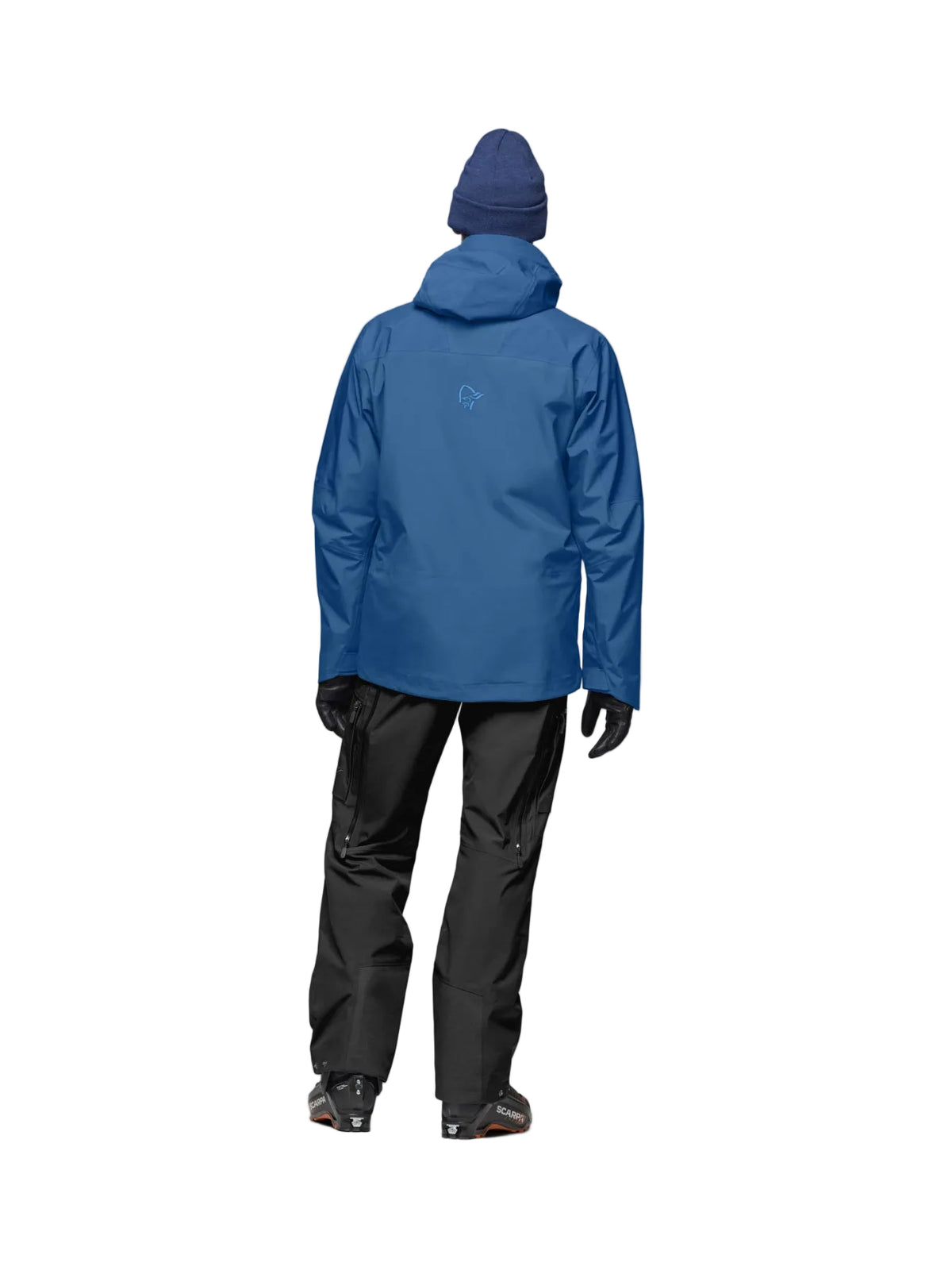 Norrona Lofoten Gore-Tex Jacket Men's
