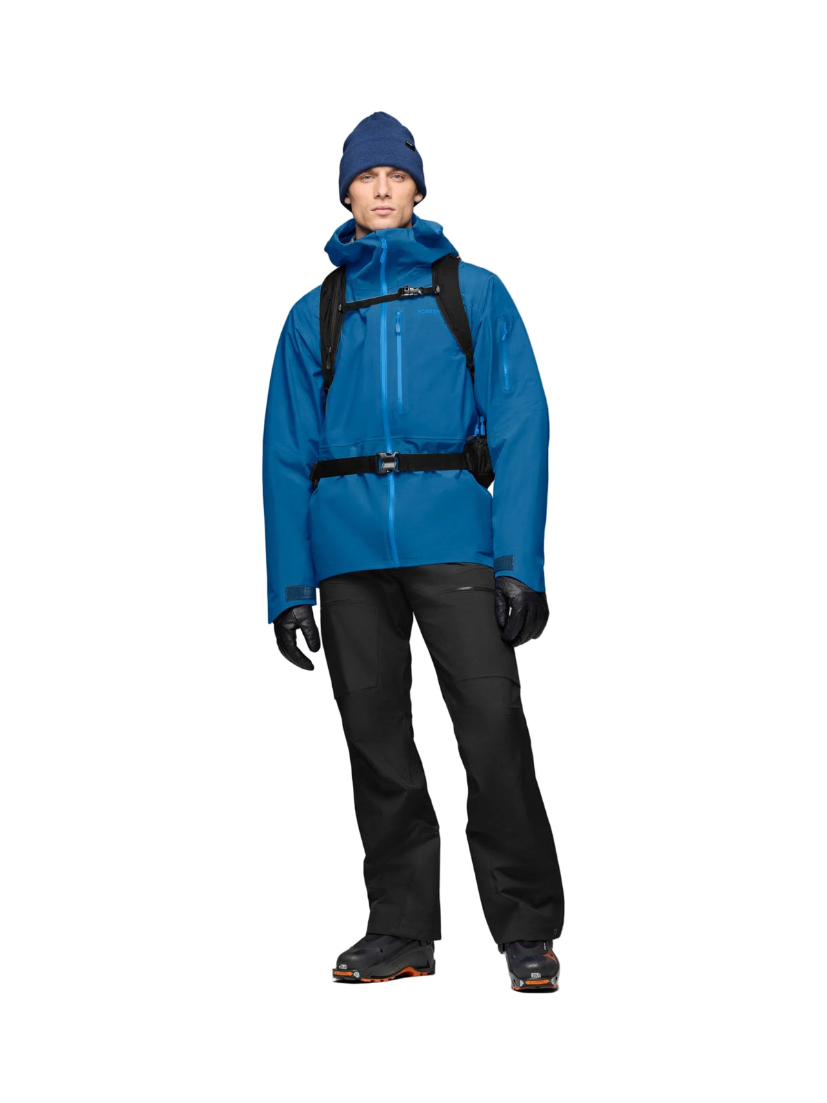 Norrona Lofoten Gore-Tex Jacket Men's