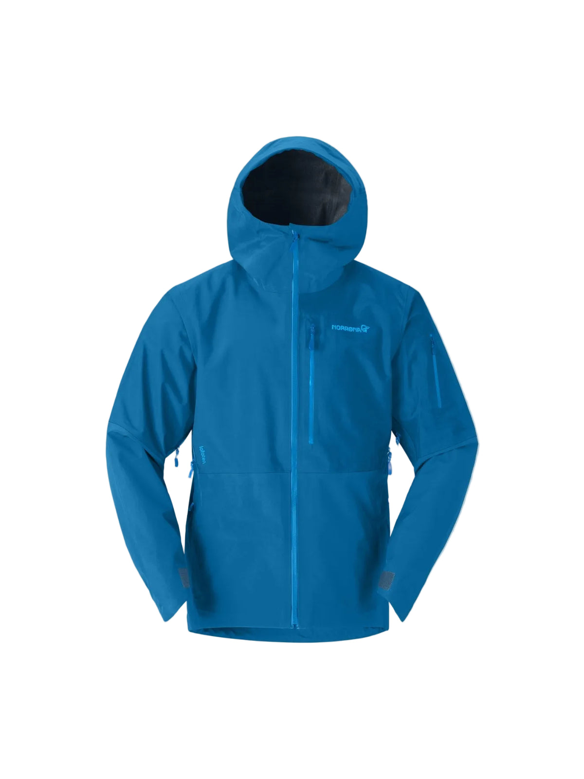 Norrona Lofoten Gore-Tex Jacket Men's