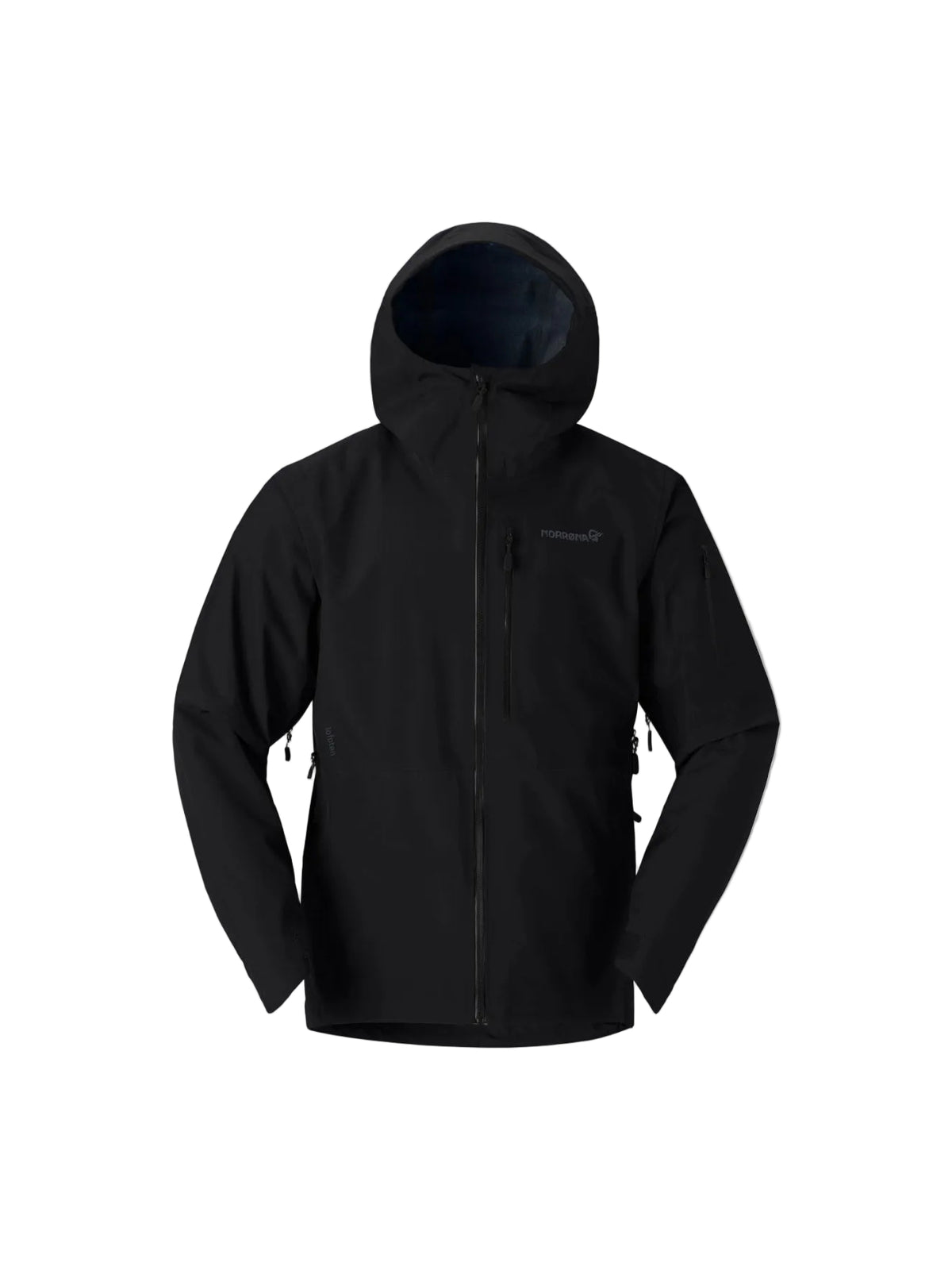 Norrona Lofoten Gore-Tex Jacket Men's