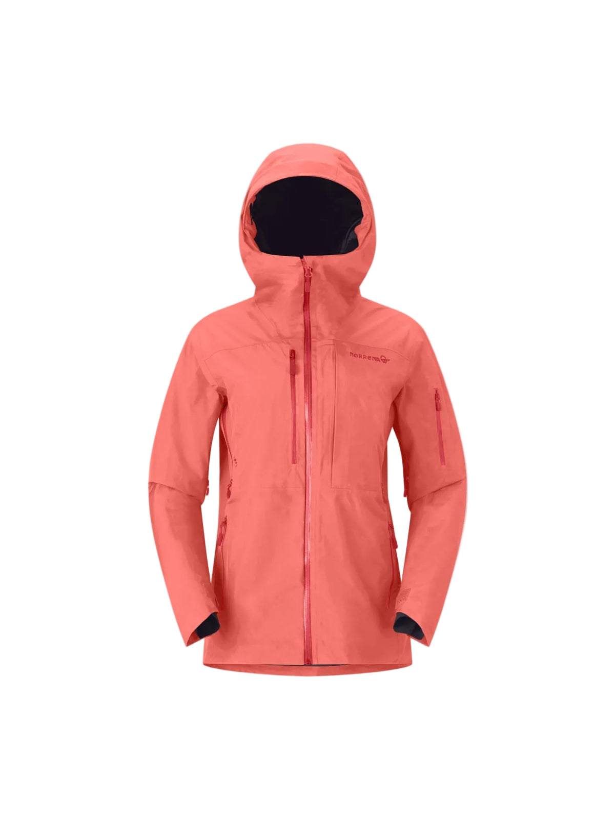 Norrona Lofoten Gore-Tex Insulated Jacket Women's