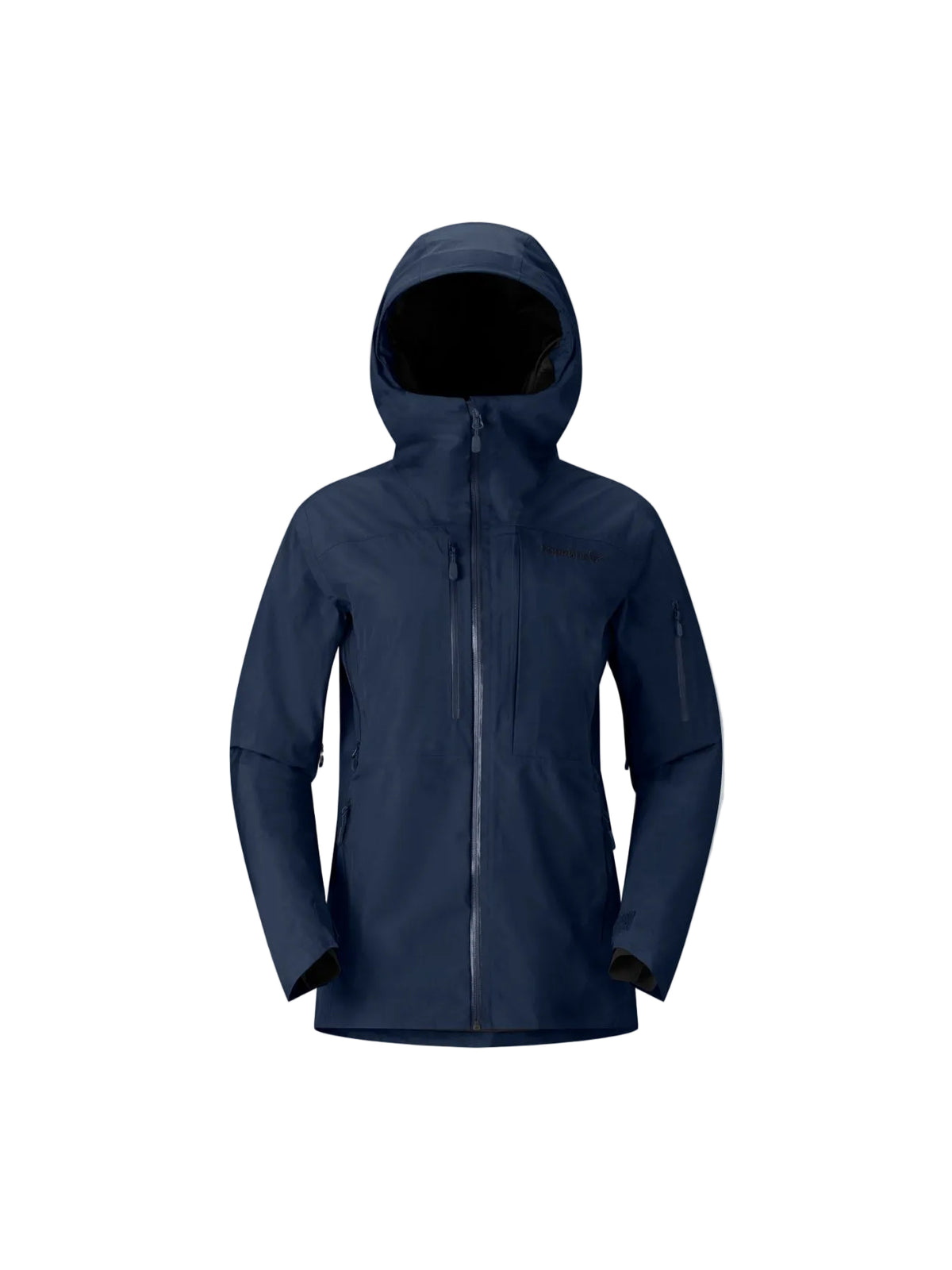 Norrona Lofoten Gore-Tex Insulated Jacket Women's