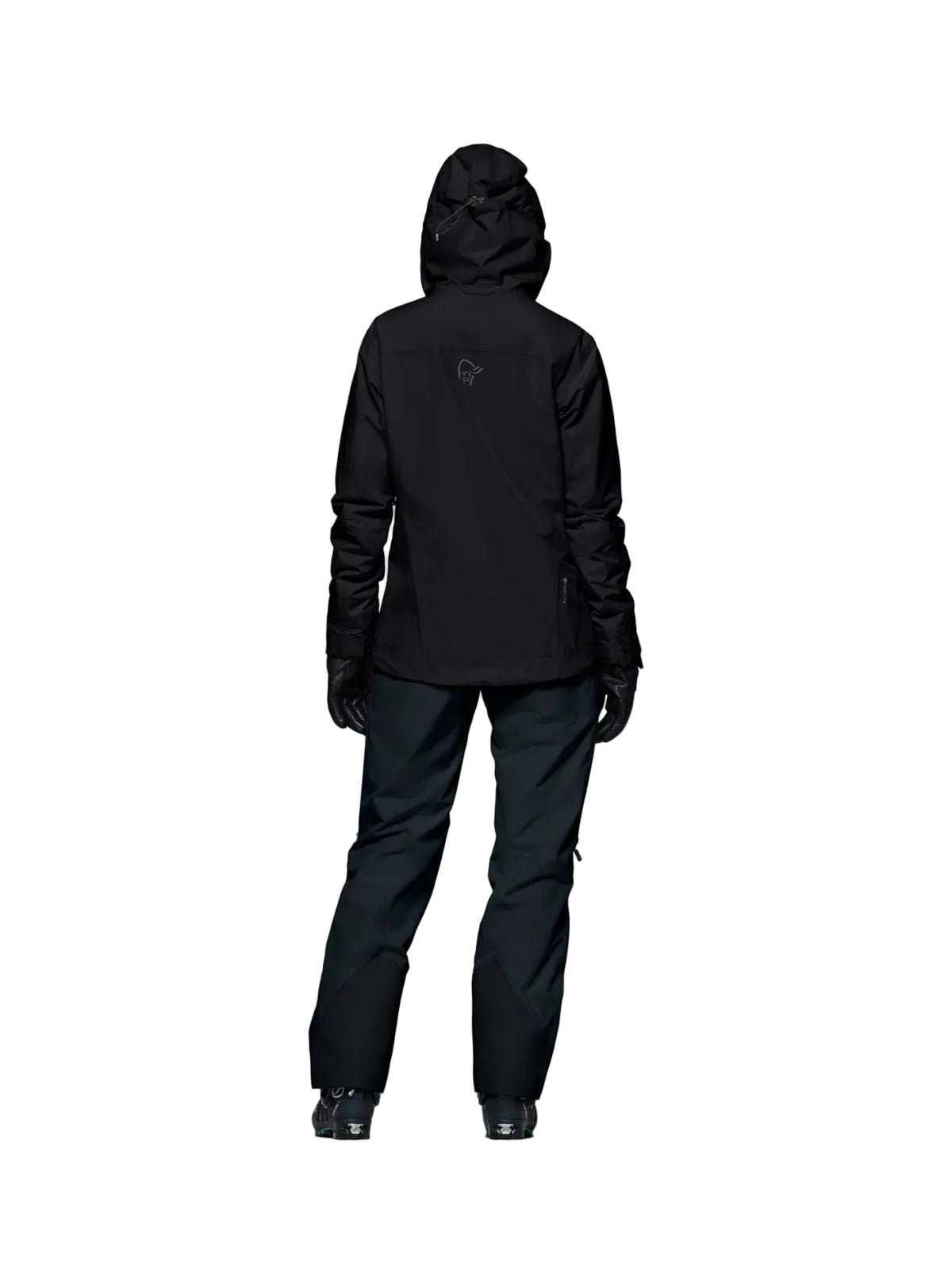 Norrona Lofoten Gore-Tex Insulated Jacket Women's