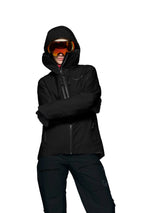 Norrona Lofoten Gore-Tex Insulated Jacket Women's
