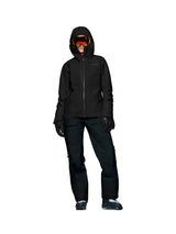 Norrona Lofoten Gore-Tex Insulated Jacket Women's