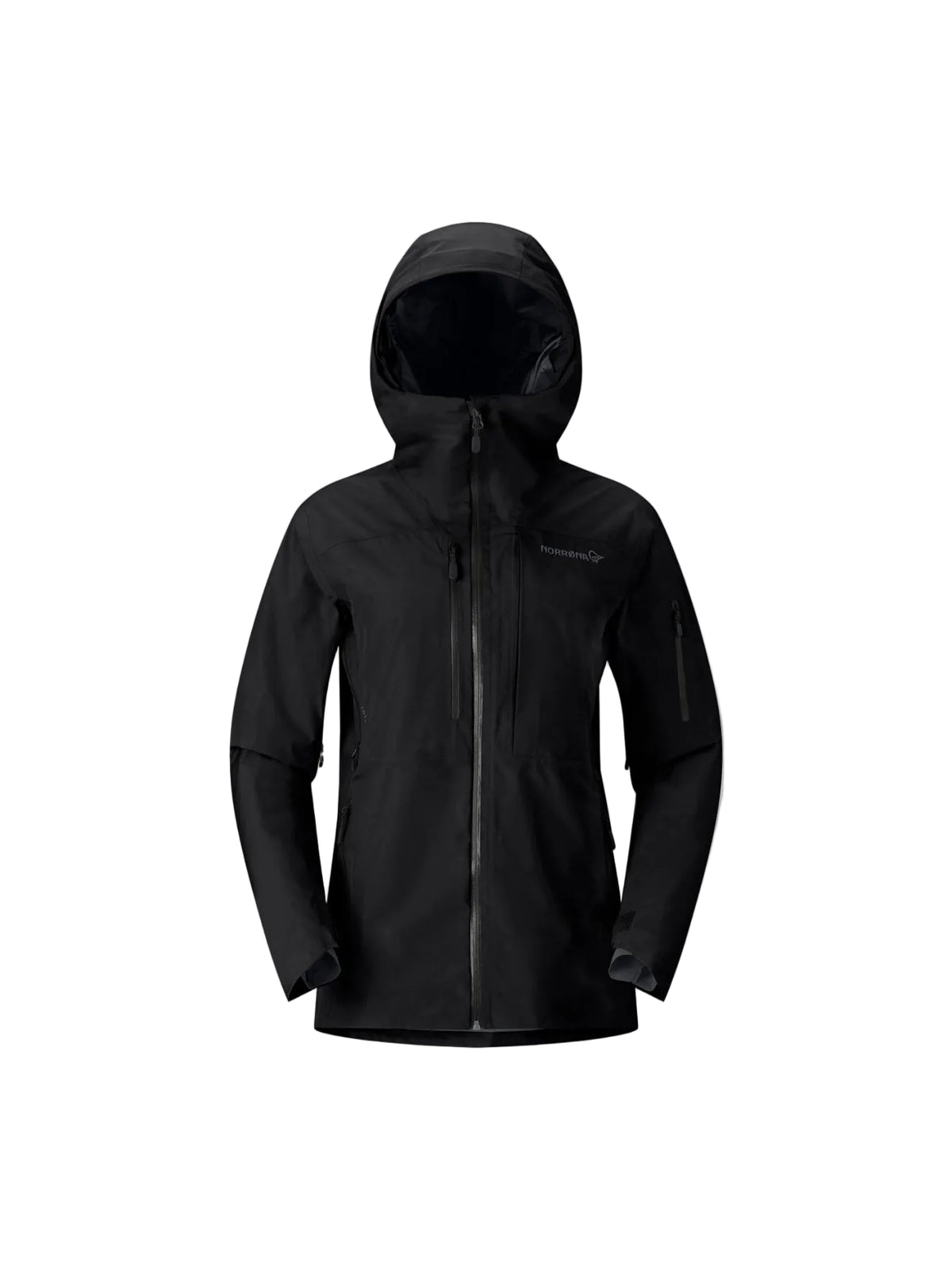 Norrona Lofoten Gore-Tex Insulated Jacket Women's