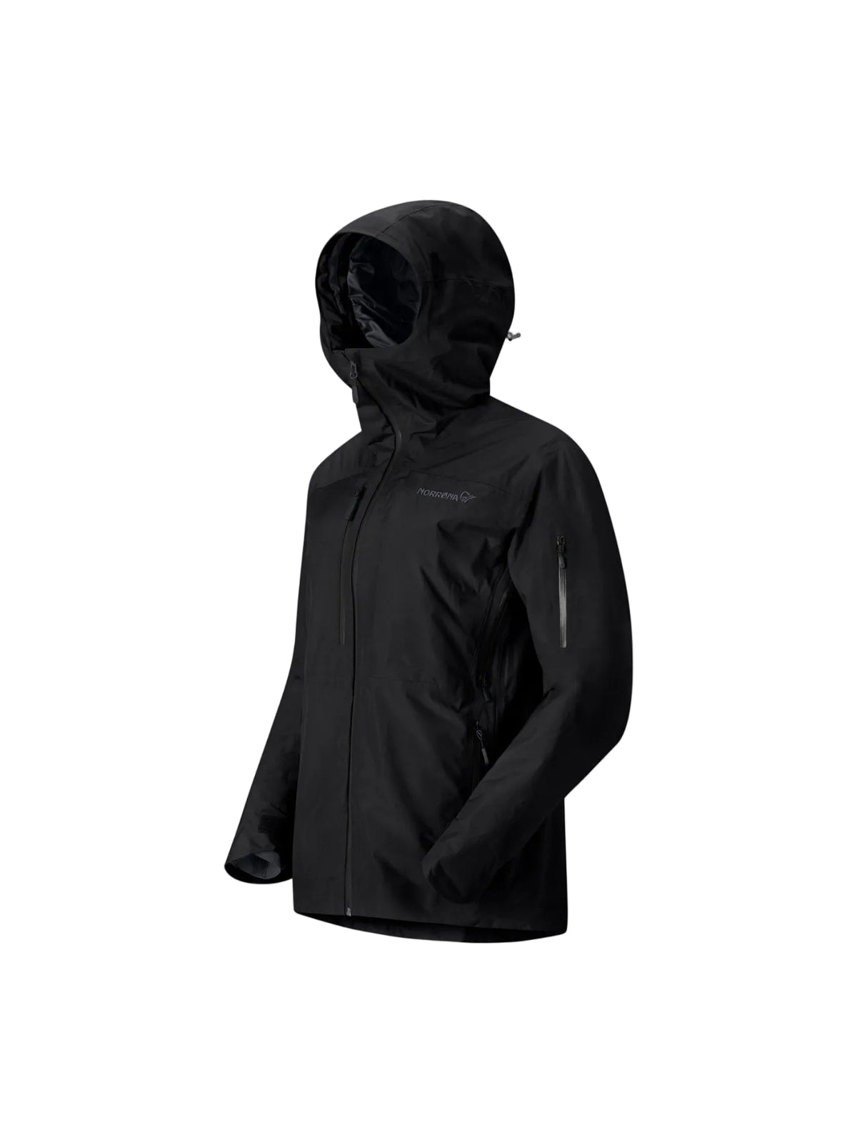 Norrona Lofoten Gore-Tex Insulated Jacket Women's