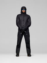Norrona Trollveggen Down800 Super Light Hood Men's