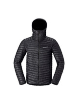 Norrona Trollveggen Down800 Super Light Hood Men's