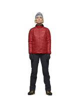 Norrona Trollveggen Down800 Super Light Jacket Women's