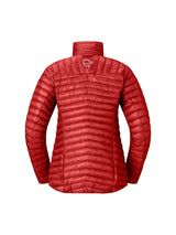 Norrona Trollveggen Down800 Super Light Jacket Women's
