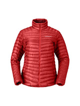 Norrona Trollveggen Down800 Super Light Jacket Women's