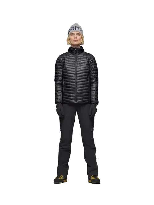 Norrona Trollveggen Down800 Super Light Jacket Women's