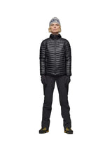 Norrona Trollveggen Down800 Super Light Jacket Women's