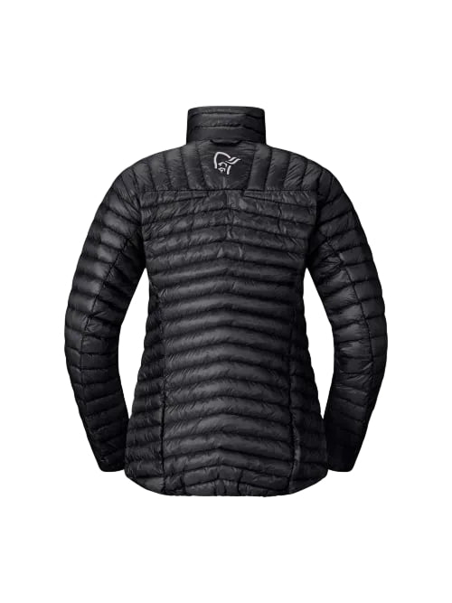 Norrona Trollveggen Down800 Super Light Jacket Women's