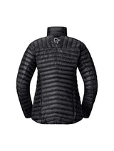 Norrona Trollveggen Down800 Super Light Jacket Women's