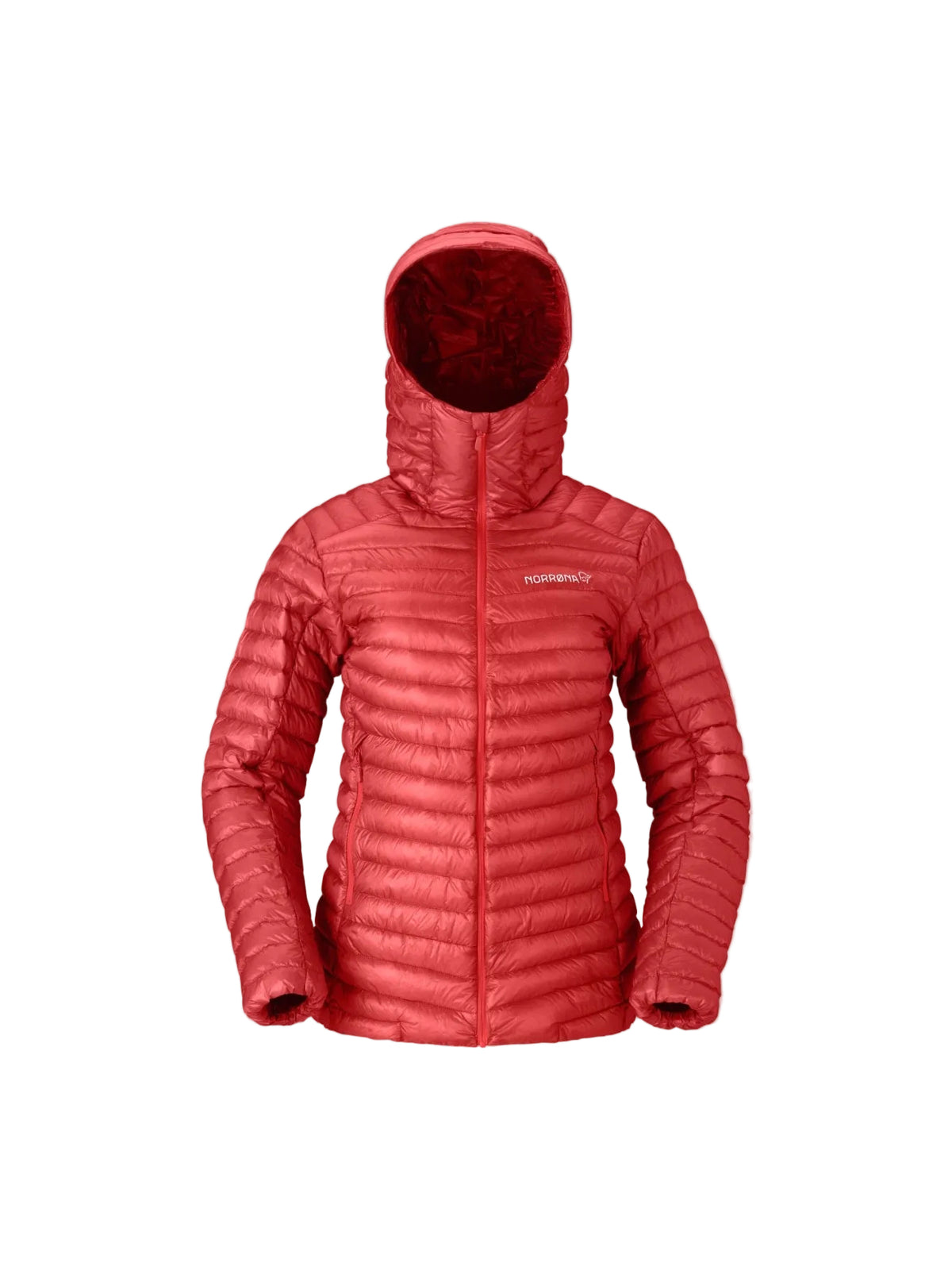 Norrona Trollveggen Down800 Super Light Jacket Women's