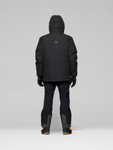 Norrona Trollveggen Dri2 Down800 Zip Hood Men's