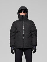 Norrona Trollveggen Dri2 Down800 Zip Hood Men's