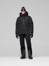 Norrona Trollveggen Dri2 Down800 Zip Hood Men's