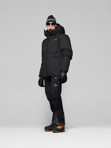 Norrona Trollveggen Dri2 Down800 Zip Hood Men's