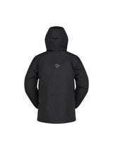 Norrona Trollveggen Dri2 Down800 Zip Hood Men's