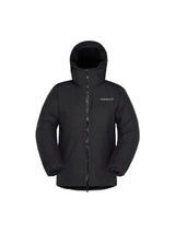 Norrona Trollveggen Dri2 Down800 Zip Hood Men's