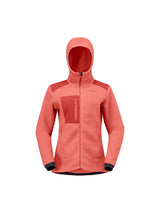 Norrona Trollveggen Warm3 Zip Hood Women's