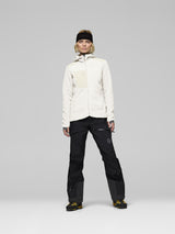 Norrona Trollveggen Warm3 Zip Hood Women's