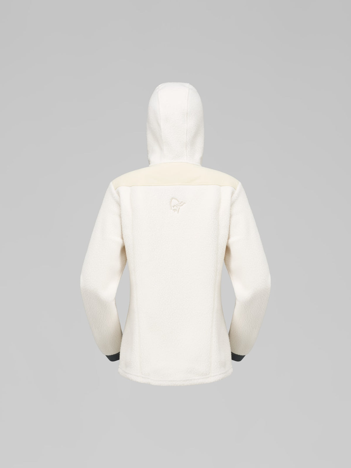 Norrona Trollveggen Warm3 Zip Hood Women's