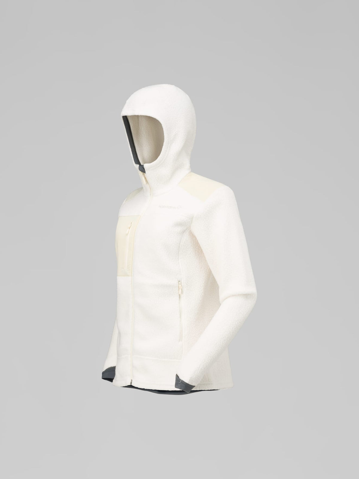 Norrona Trollveggen Warm3 Zip Hood Women's