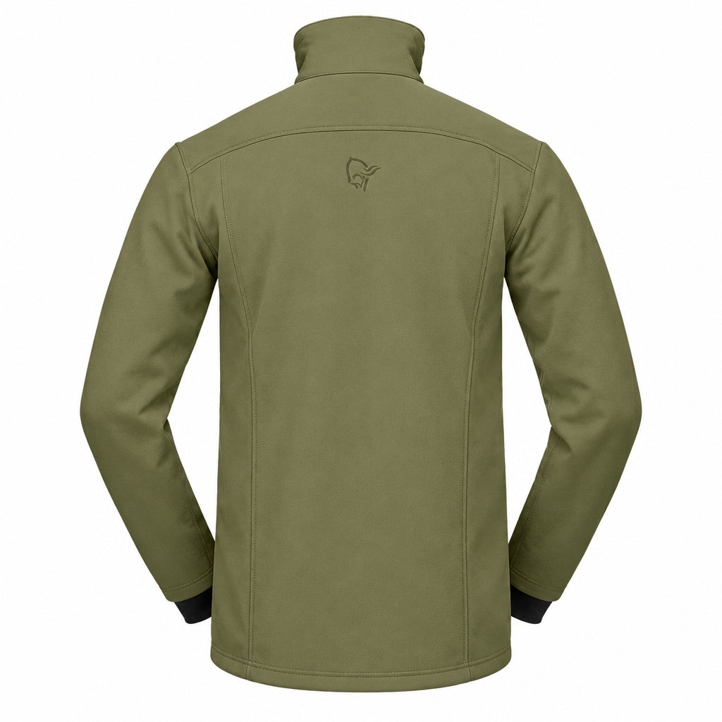 Norrona Trollveggen Warm3 Jacket Men's