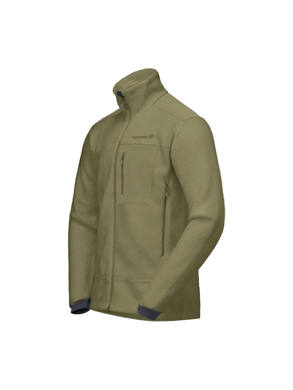 Norrona Trollveggen Warm3 Jacket Men's