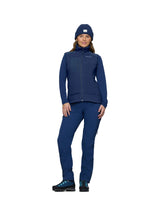Norrona Trollveggen Warm3 Vest Women's