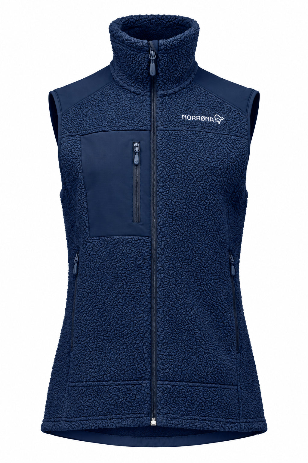 Norrona Trollveggen Warm3 Vest Women's