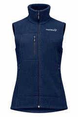 Norrona Trollveggen Warm3 Vest Women's