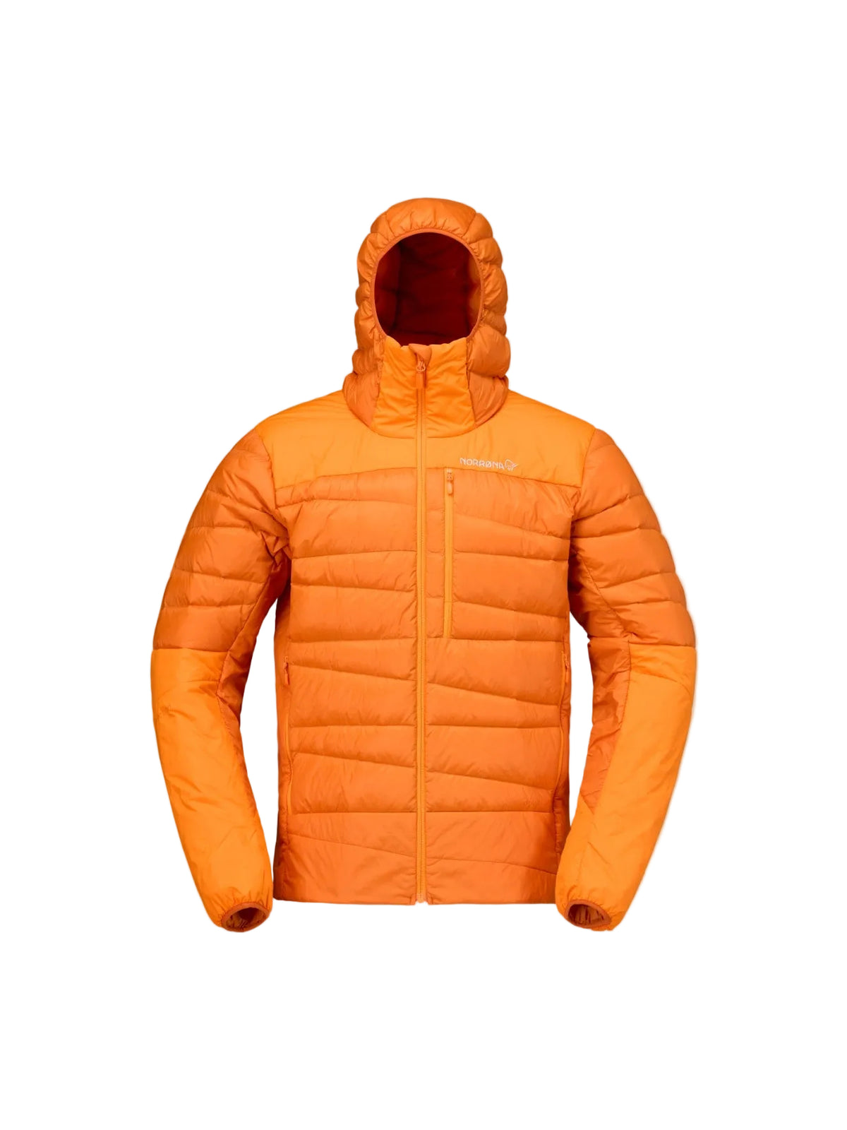 Norrona Falketind Down750 Zip Hood Men's