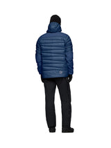 Norrona Falketind Down750 Zip Hood Men's