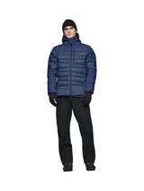 Norrona Falketind Down750 Zip Hood Men's